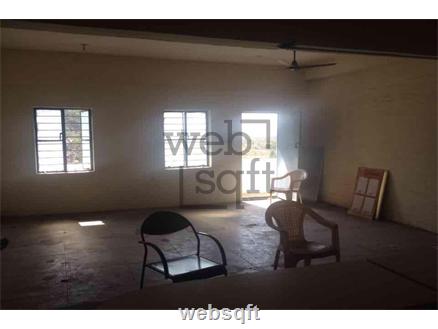 Commercial Office Space for Rent in Bowenpally